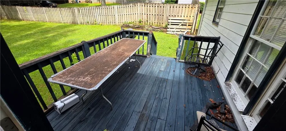 318 Brookstone Drive LaGrange, GA 30241
