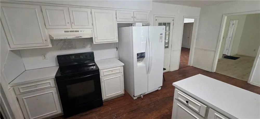 318 Brookstone Drive LaGrange, GA 30241