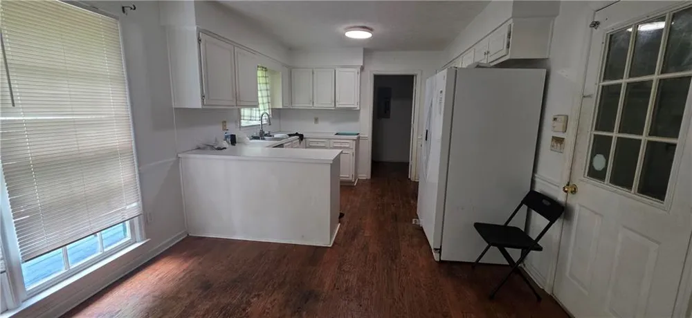 318 Brookstone Drive LaGrange, GA 30241
