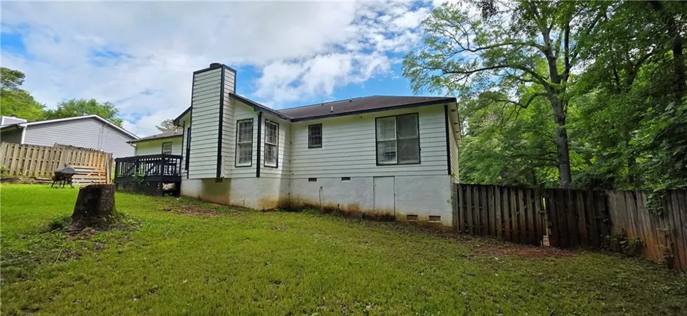 318 Brookstone Drive LaGrange, GA 30241
