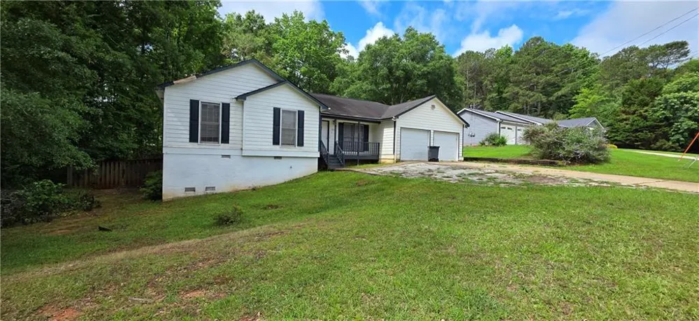 318 Brookstone Drive LaGrange, GA 30241