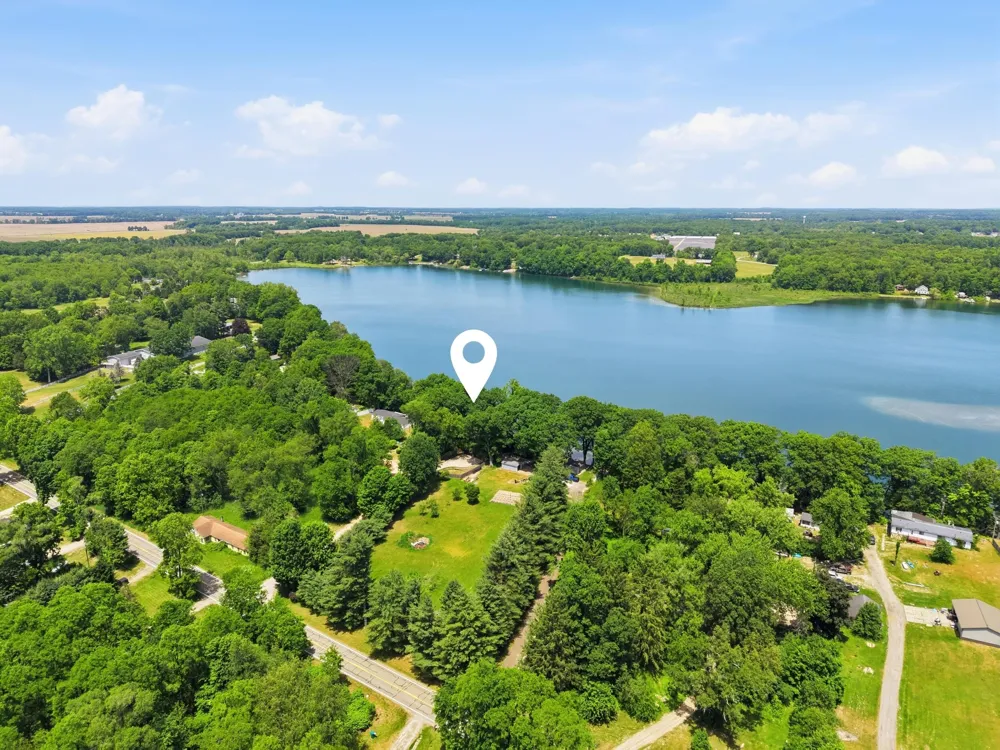 17812 Arnwine Drive Vandalia, MI 49095