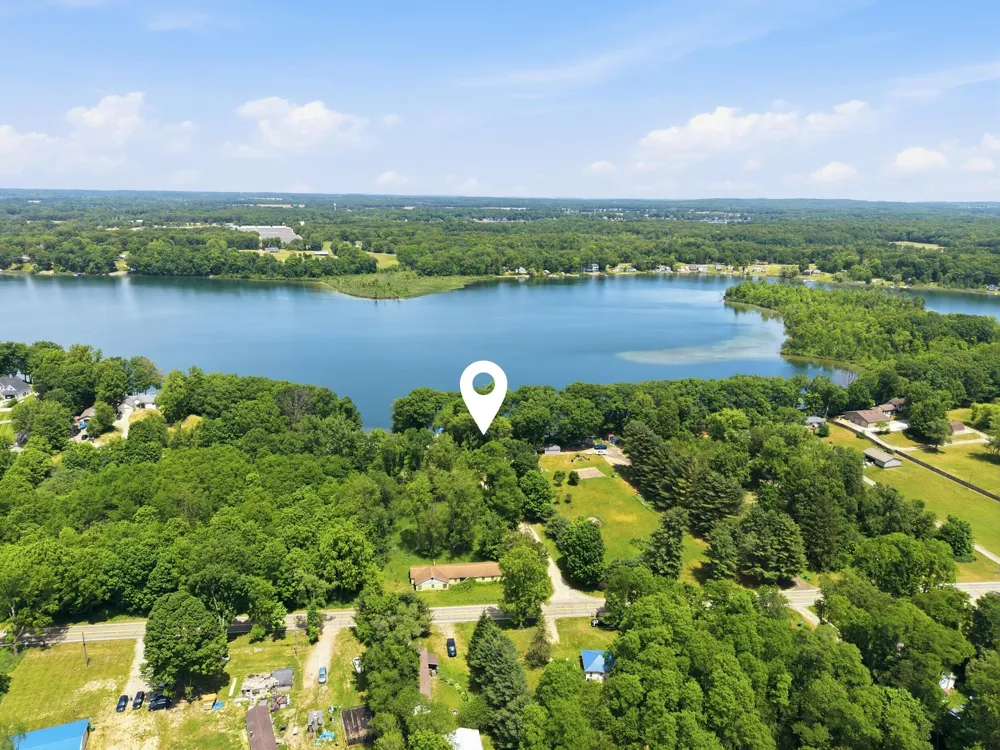 17812 Arnwine Drive Vandalia, MI 49095