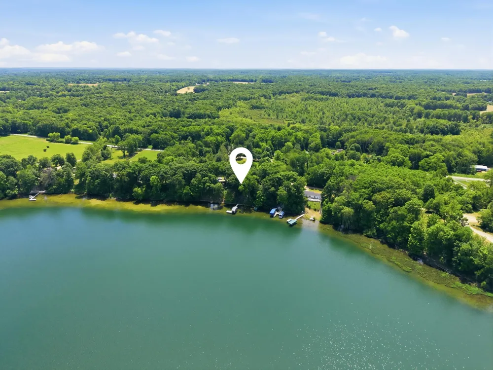 17812 Arnwine Drive Vandalia, MI 49095