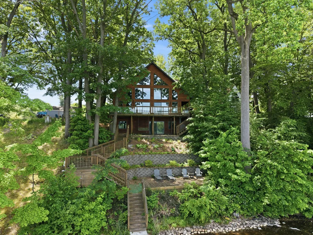 17812 Arnwine Drive Vandalia, MI 49095