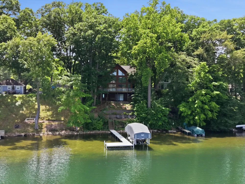 17812 Arnwine Drive Vandalia, MI 49095