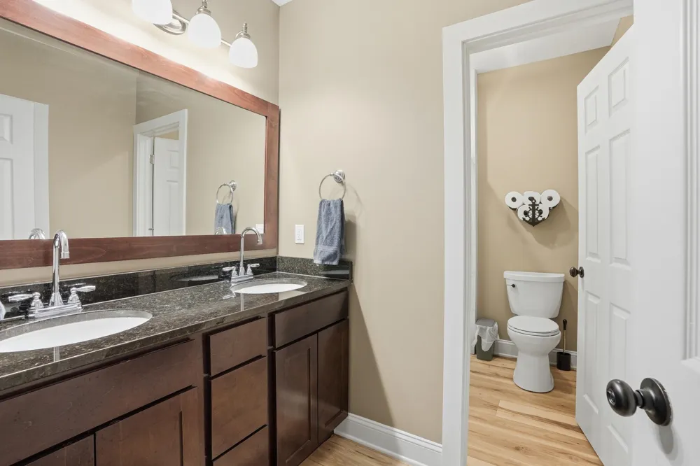 17812 Arnwine Drive Vandalia, MI 49095