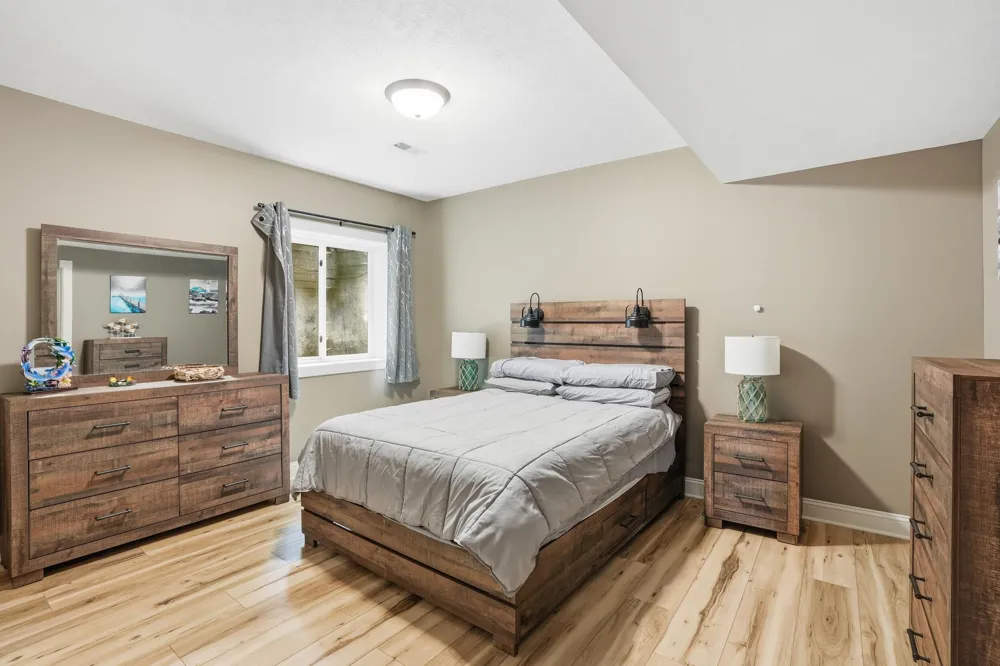 17812 Arnwine Drive Vandalia, MI 49095