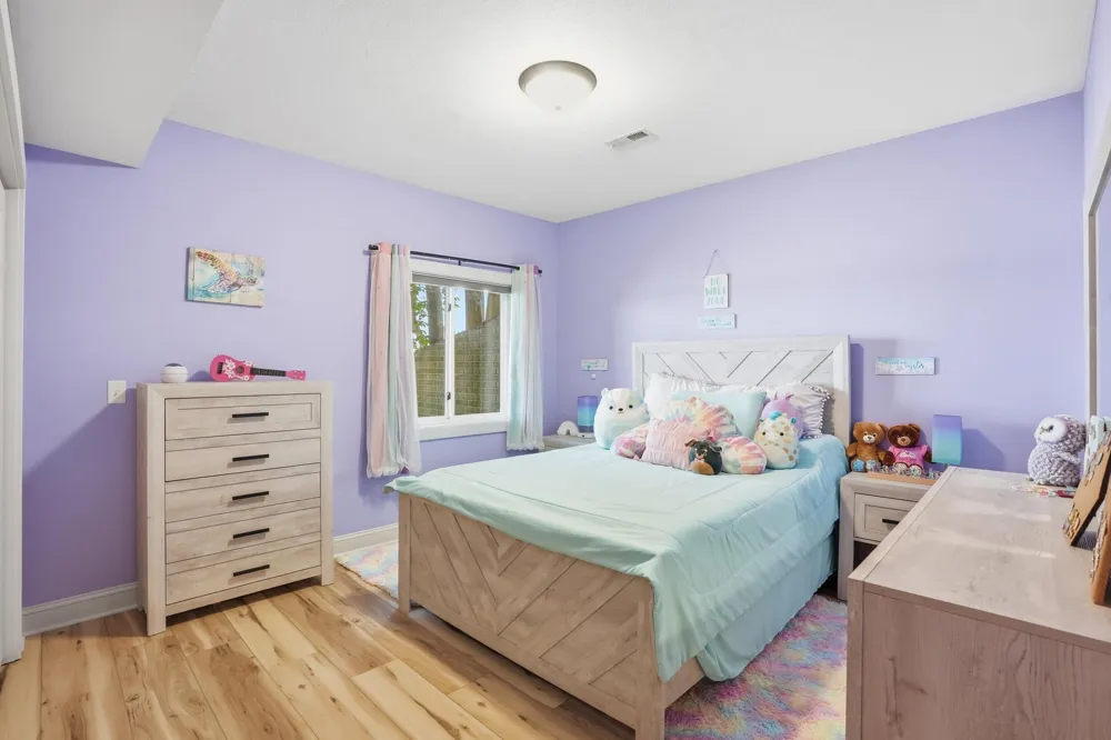 17812 Arnwine Drive Vandalia, MI 49095