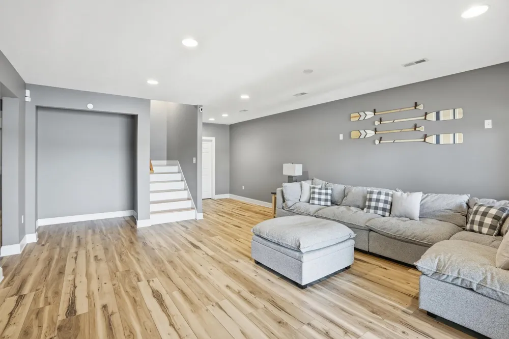 17812 Arnwine Drive Vandalia, MI 49095