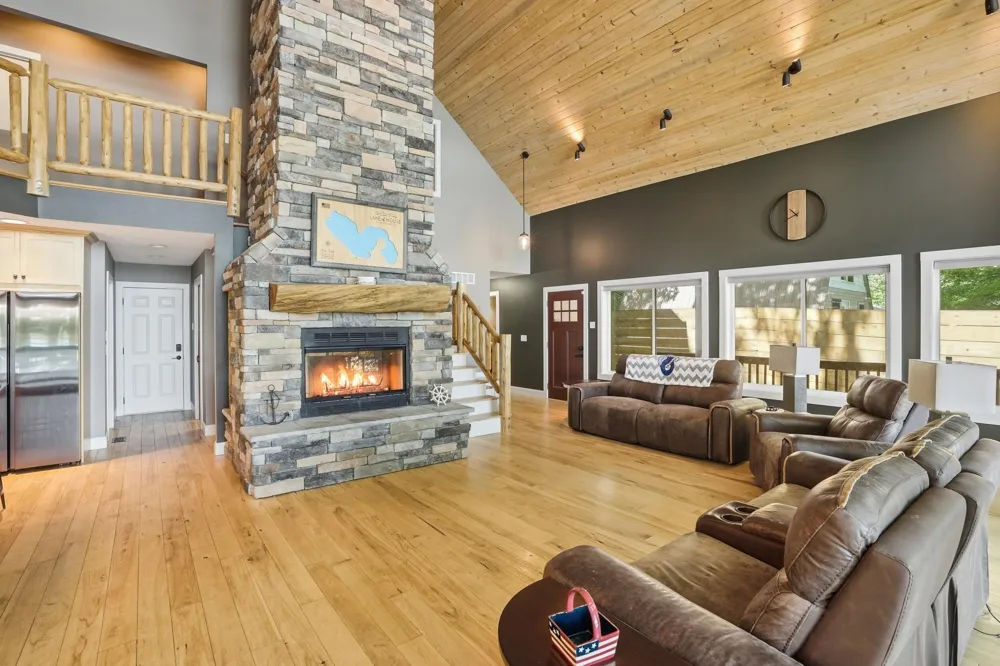 17812 Arnwine Drive Vandalia, MI 49095