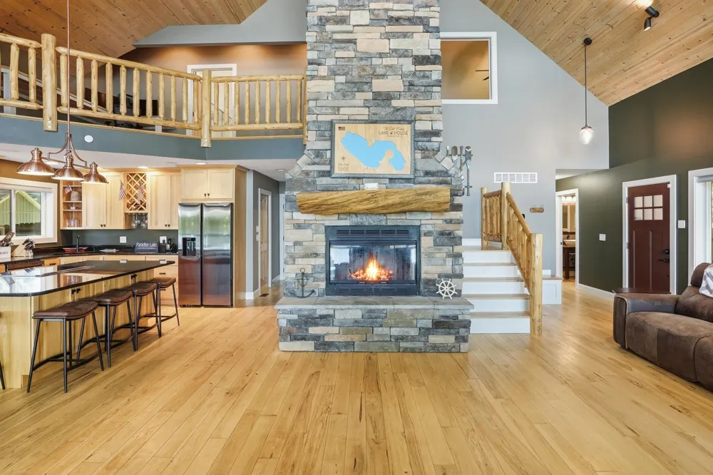 17812 Arnwine Drive Vandalia, MI 49095