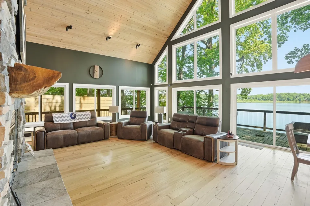 17812 Arnwine Drive Vandalia, MI 49095