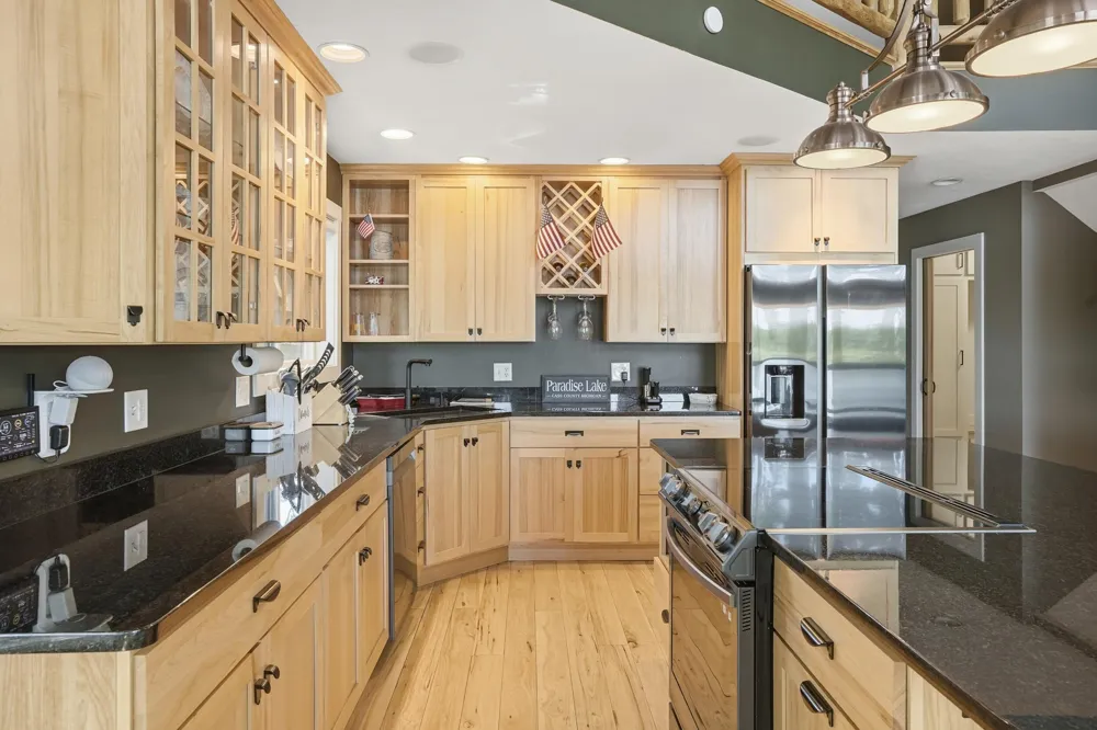 17812 Arnwine Drive Vandalia, MI 49095