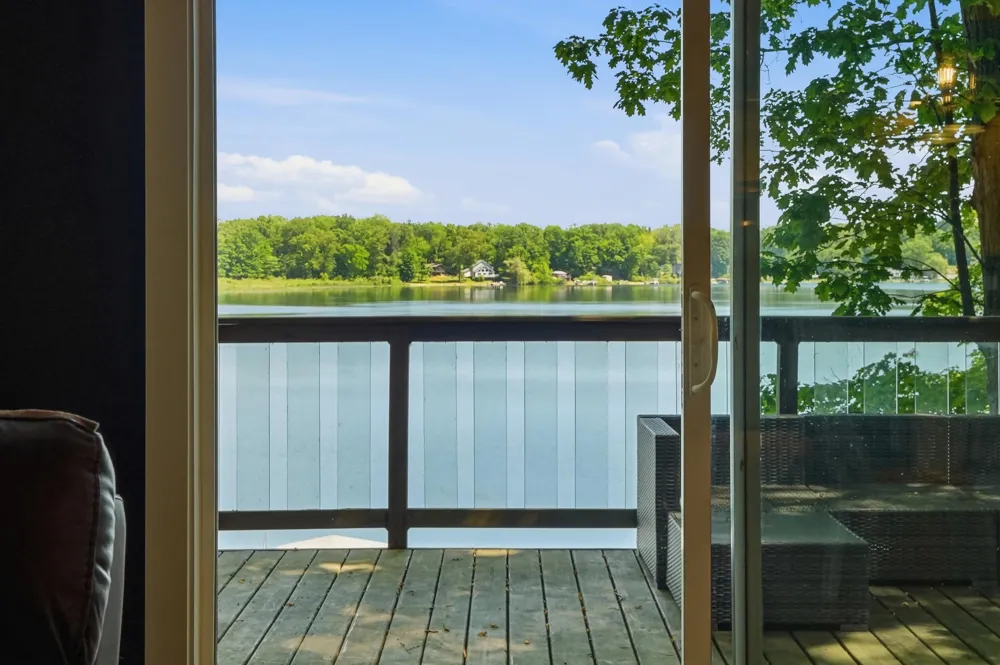 17812 Arnwine Drive Vandalia, MI 49095