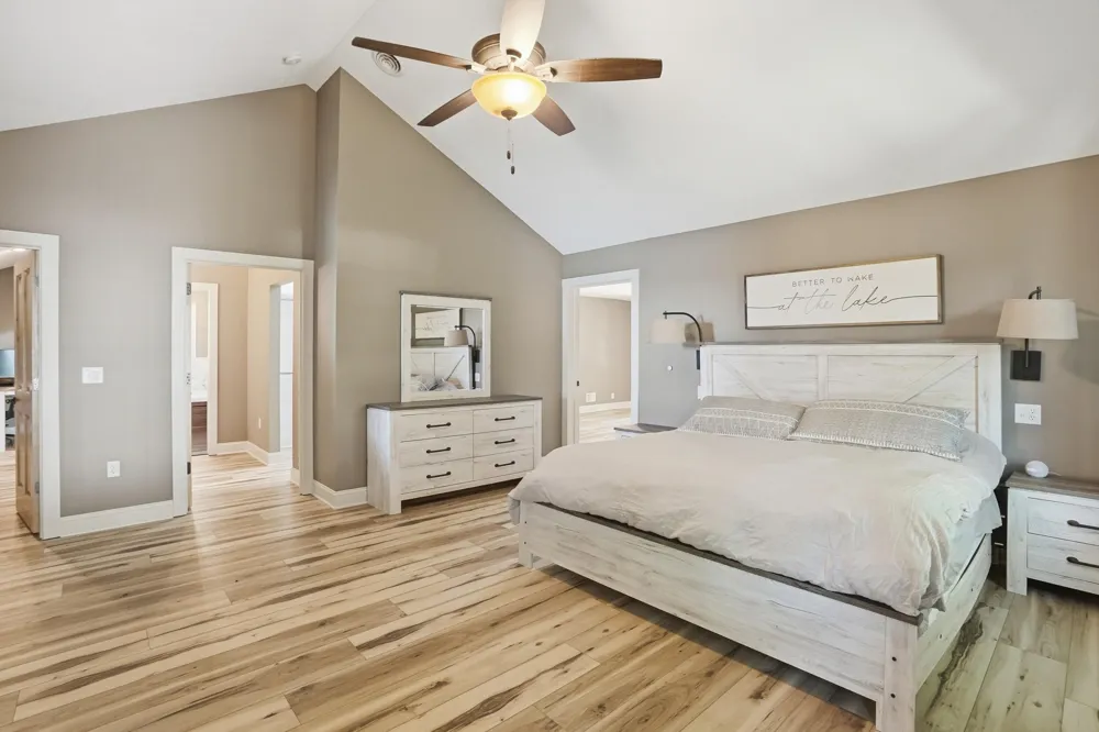 17812 Arnwine Drive Vandalia, MI 49095