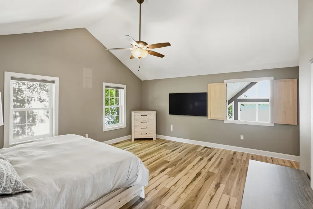 17812 Arnwine Drive Vandalia, MI 49095