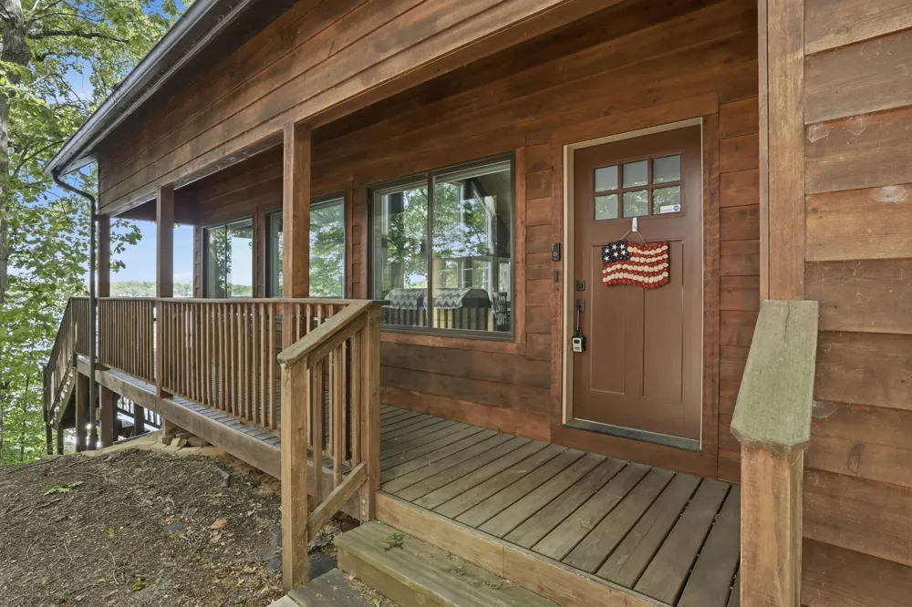 17812 Arnwine Drive Vandalia, MI 49095