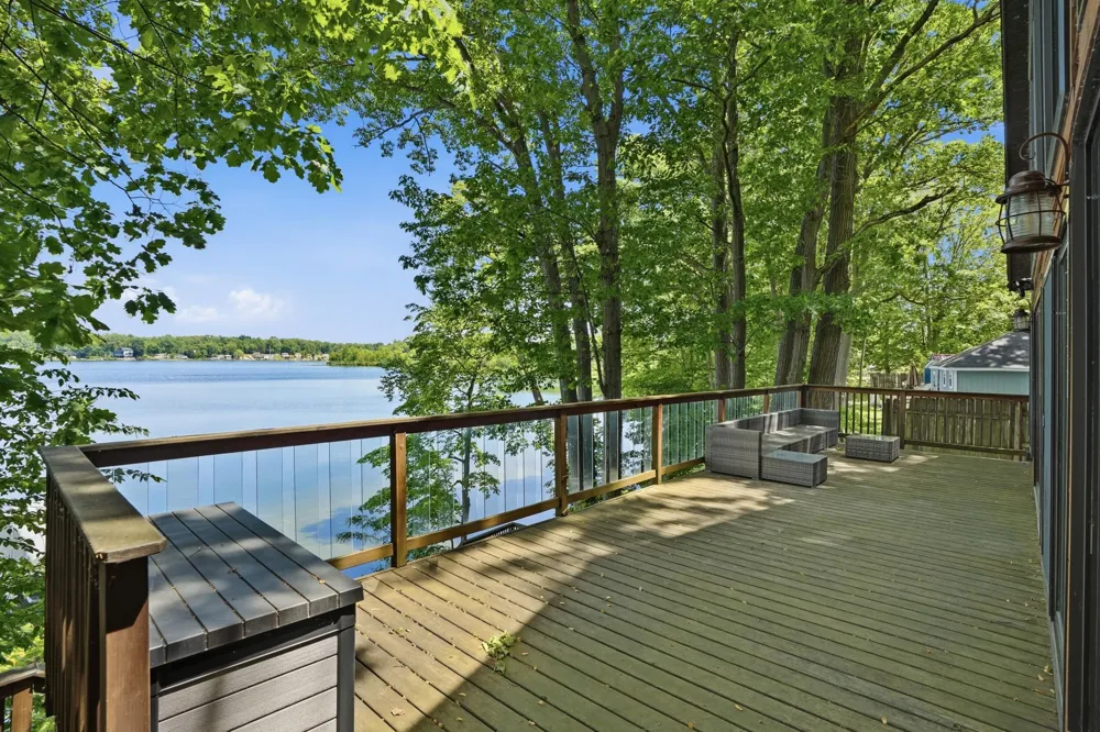 17812 Arnwine Drive Vandalia, MI 49095