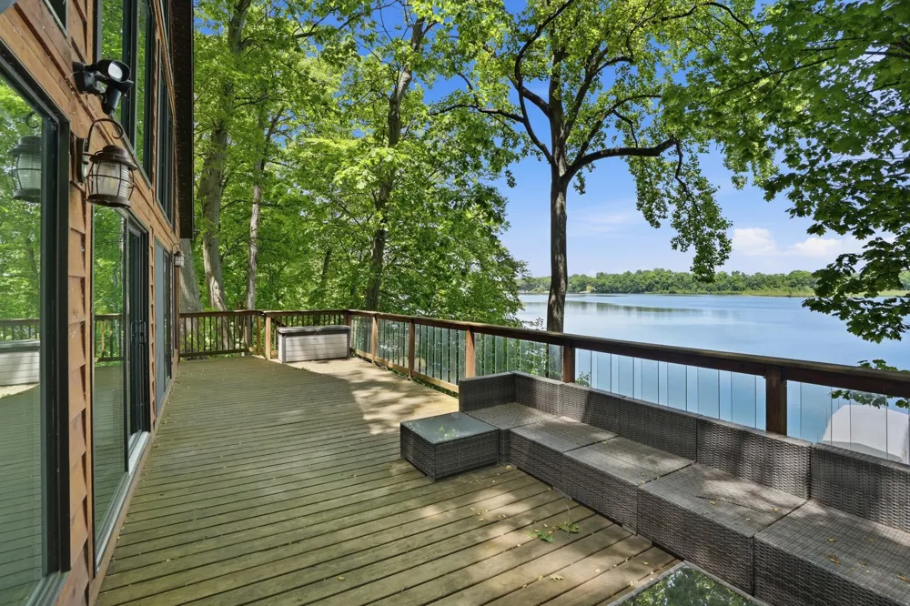 17812 Arnwine Drive Vandalia, MI 49095