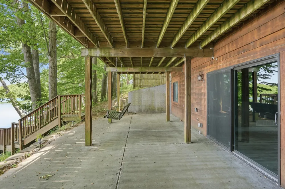 17812 Arnwine Drive Vandalia, MI 49095