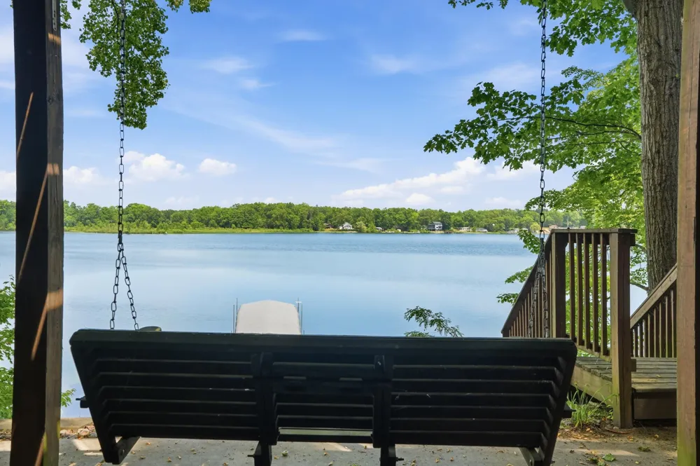 17812 Arnwine Drive Vandalia, MI 49095