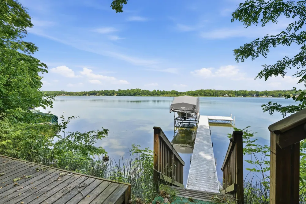 17812 Arnwine Drive Vandalia, MI 49095