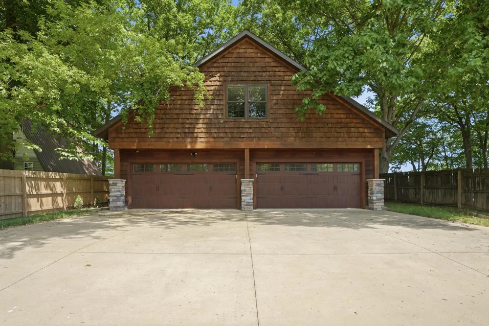 17812 Arnwine Drive Vandalia, MI 49095