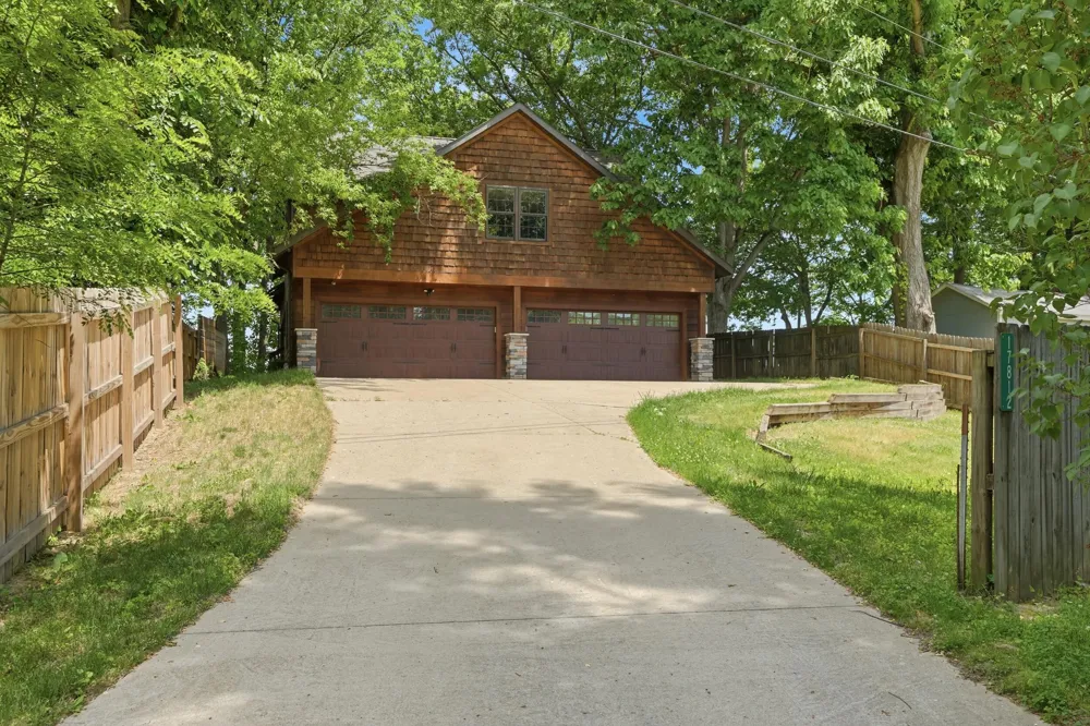 17812 Arnwine Drive Vandalia, MI 49095