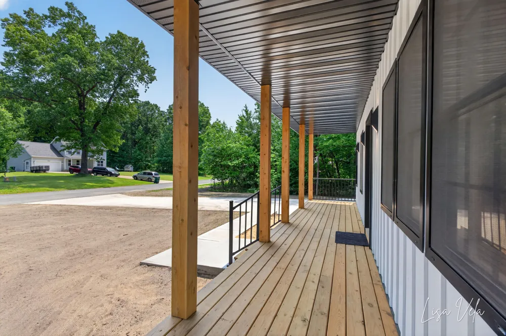 5527 E Samantha Lane Twin Lake, MI 49457