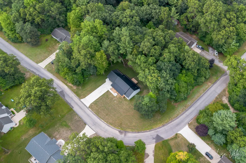 5527 E Samantha Lane Twin Lake, MI 49457