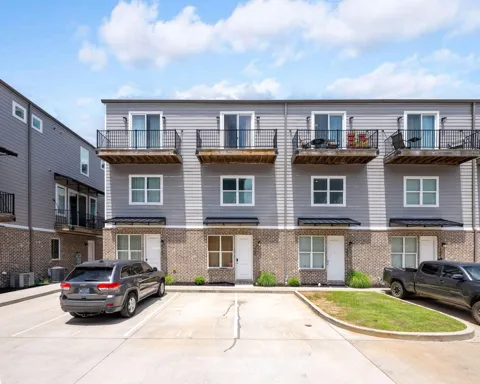 1621 Fagan Street #109
