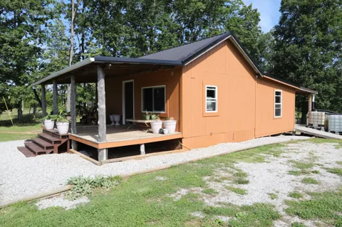 771 Long Mountain Rd