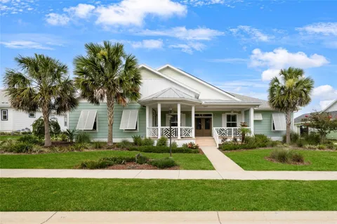 1097 SUGAR LOAF KEY LOOP