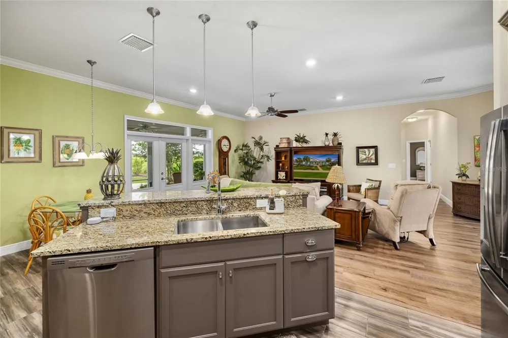 1097 SUGAR LOAF KEY LOOP Lady Lake, FL 32159