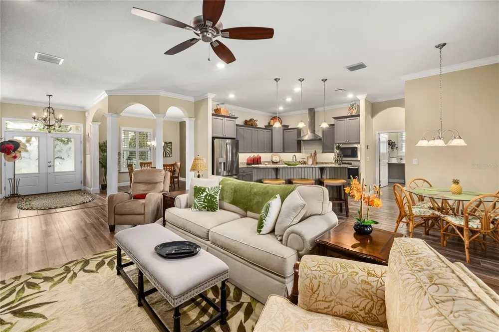 1097 SUGAR LOAF KEY LOOP Lady Lake, FL 32159
