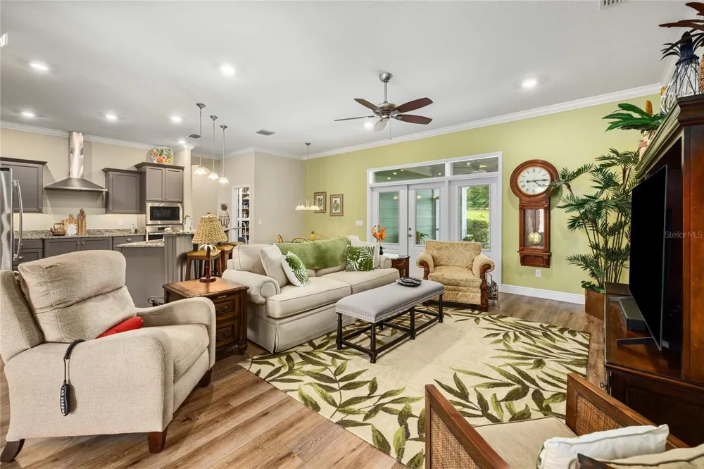 1097 SUGAR LOAF KEY LOOP Lady Lake, FL 32159