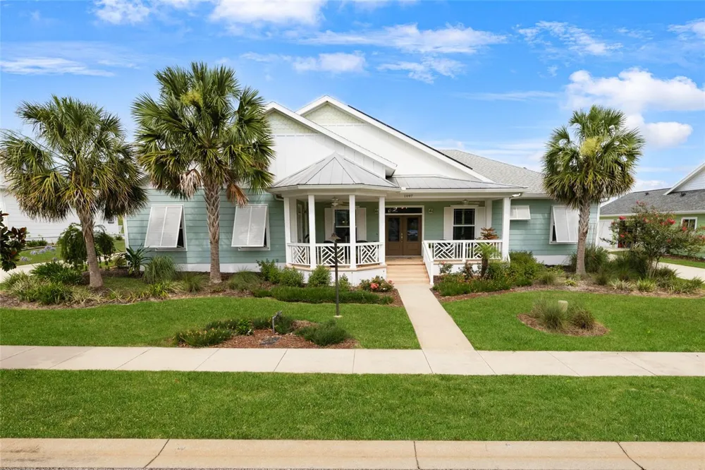 1097 SUGAR LOAF KEY LOOP Lady Lake, FL 32159