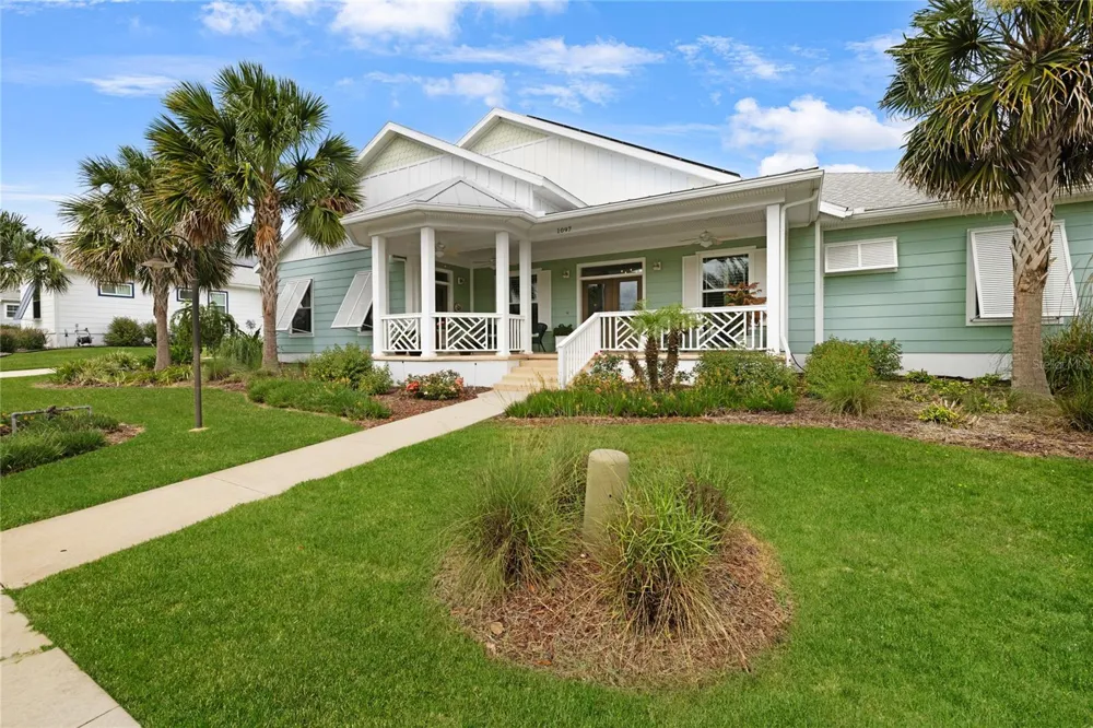 1097 SUGAR LOAF KEY LOOP Lady Lake, FL 32159