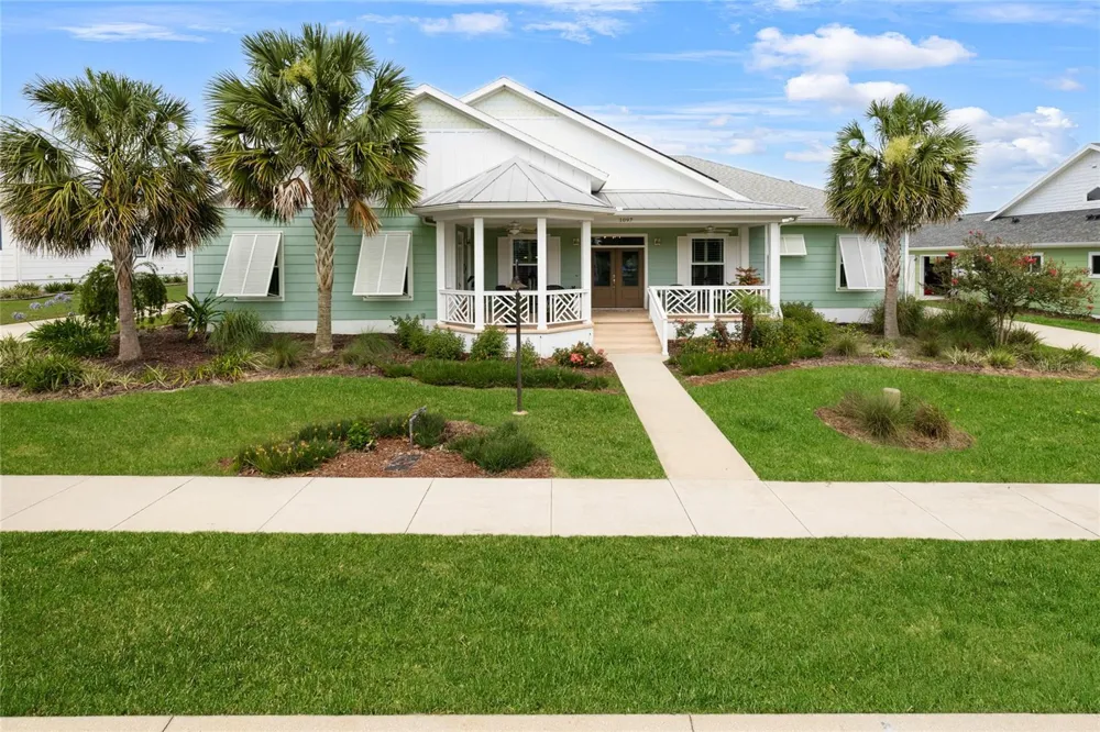 1097 SUGAR LOAF KEY LOOP Lady Lake, FL 32159