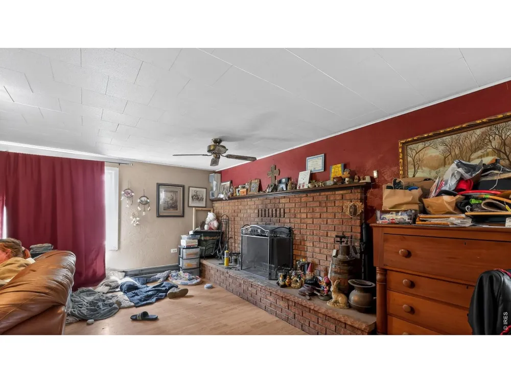 321 Summit Street Silver Cliff, CO 81252