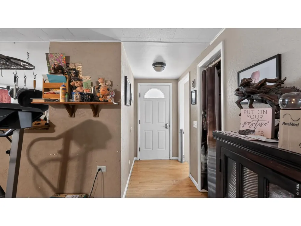 321 Summit Street Silver Cliff, CO 81252