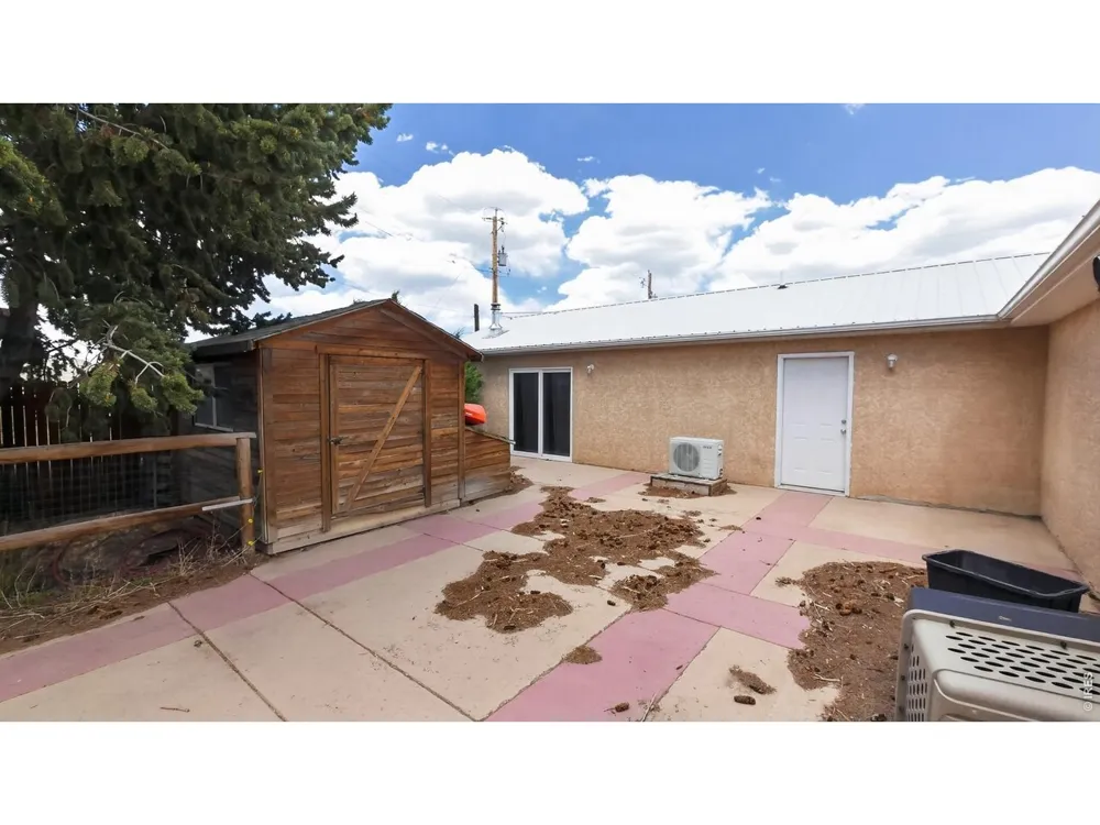 321 Summit Street Silver Cliff, CO 81252