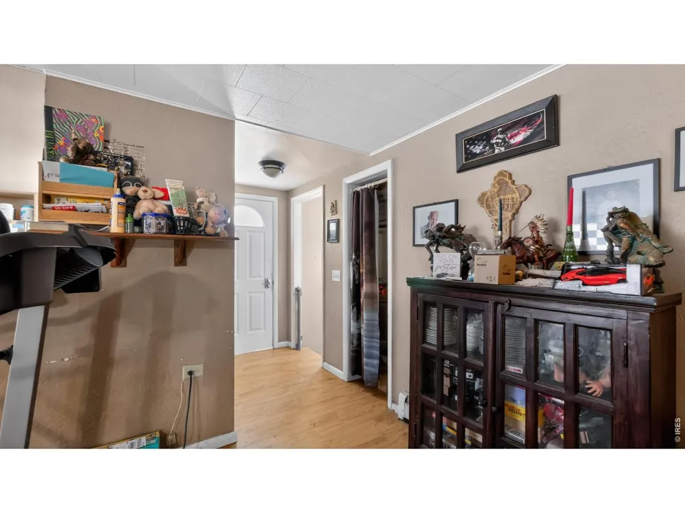 321 Summit Street Silver Cliff, CO 81252