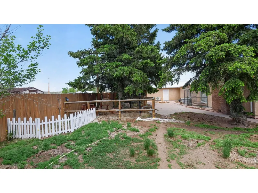 321 Summit Street Silver Cliff, CO 81252