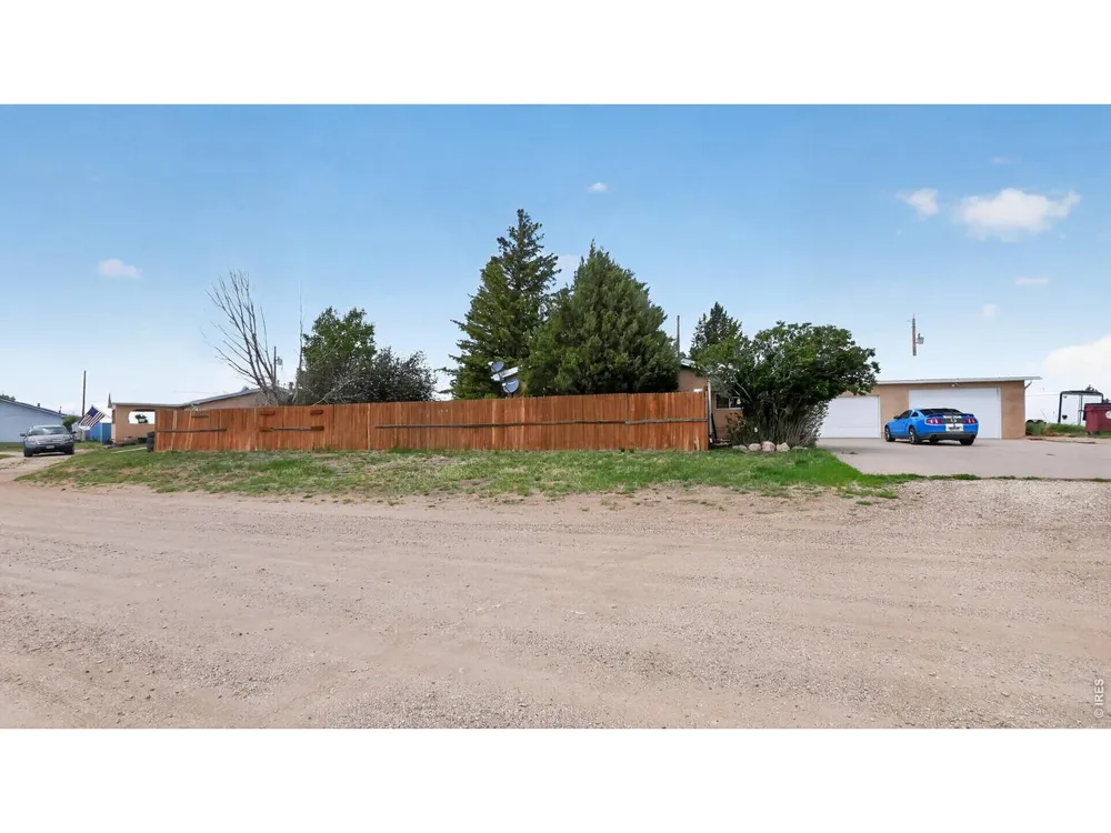 321 Summit Street Silver Cliff, CO 81252