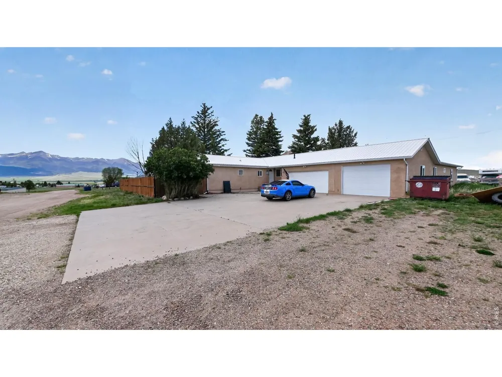 321 Summit Street Silver Cliff, CO 81252