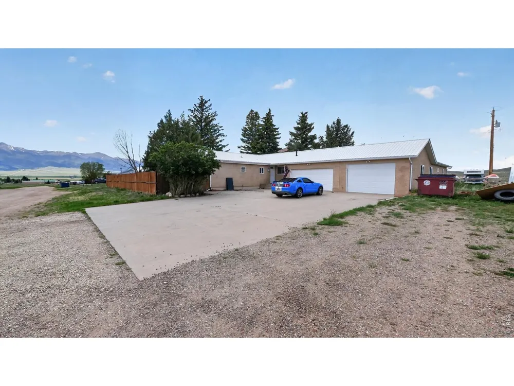 321 Summit Street Silver Cliff, CO 81252
