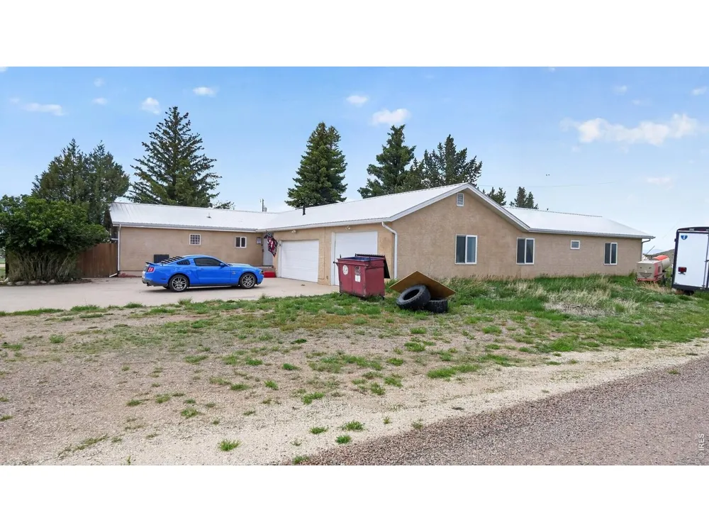 321 Summit Street Silver Cliff, CO 81252