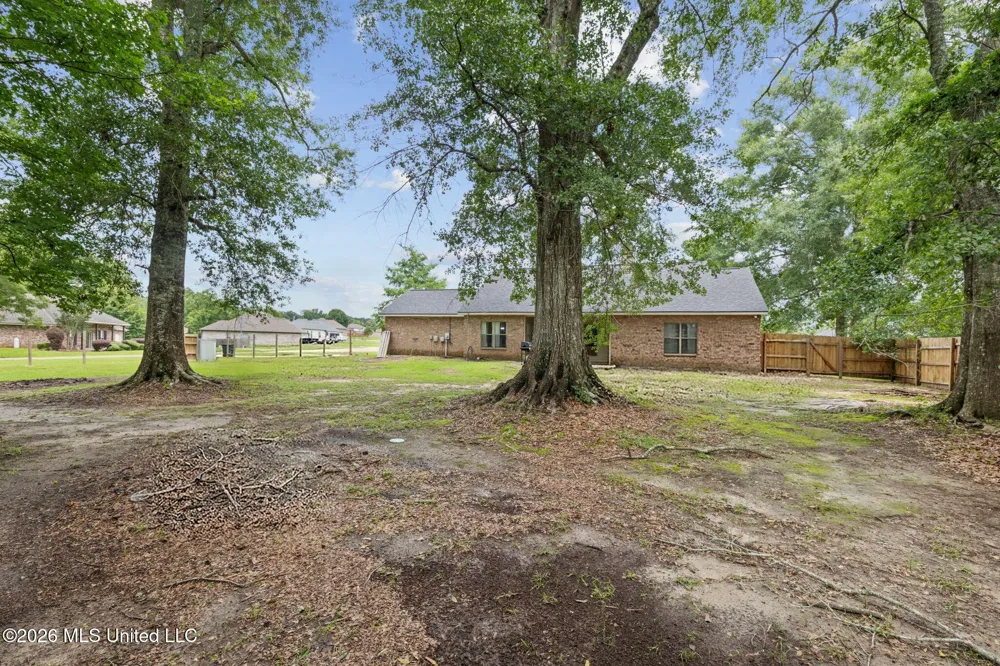 17 Mayhaw Drive Carriere, MS 39426